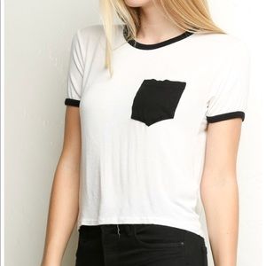 Brandy Melville top